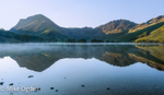 Buttermere, Pines & Fleetwood Pike, 2