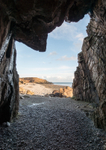 St Ninian's Cave