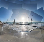Stump Point - Manasota Key, Florida