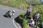 Paul Shoesmith BMW / Ice Valley by Motorsave Trade