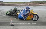 British Sand Ace Sidecar-68