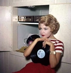 Mid Century Hi-Fi