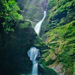 St.Nectan's Glen
