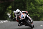 Dan Kneen Honda / Cookstown B.E.Racing