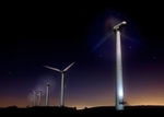 Lunar Wind