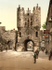 Micklegate Bar York 4