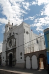 Santa Clara de Asís