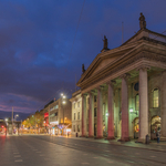 O'Connell Street, Dublin