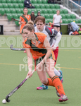 Hockey_Indies Ladies v Vantage Puffins-7