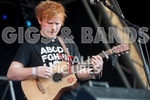 ED SHEERAN portfolio