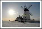 Lytham Windmill 3