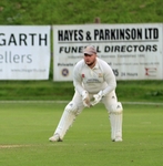Windermere Cricket portfolio