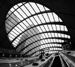 Canary Wharf tube station (6)