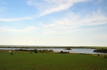 Lake Durankulak, Dobrich Province, Bulgaria