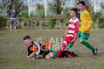 Sylvans v Vale Rec_Under 13s-5