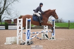 Sunday 16th Huish Arena portfolio