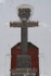 San Francisco, atrial cross, front