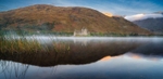 Kilchurn-Sunrise