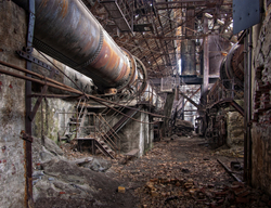 Billmeyer Limestone Quarry (Bainbridge, PA) | The Glory of Industry
