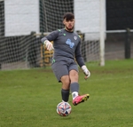 Kendal Town vs Charnock Richard (26/12/23) portfolio