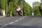 Michal Dokoupil Yamaha / Motopoint Indi Racing Team