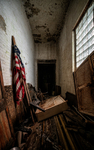 B'Nai Jeshurun Synagogue/Hopewell Baptist Church | Forgotten Storage