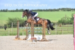 CLASS 7 SAT Senior Foxhunter/ 1.20m Open portfolio