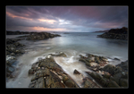 Camusdarach Dawn