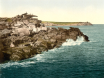 Scilly Isles St Mary's 3