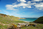 Traigh Allt Chailgeag, Sutherland
