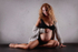 Artistic Pregnancy Photography