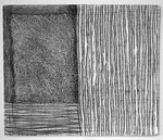 Structure Series 15, Graphite on Paper, 30cmx 21cm