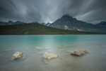 Waterfowl Lake