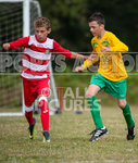 Sylvans v Vale Rec_Under 13s-48