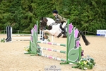 Saturday 26th - PC80 Showjumping portfolio