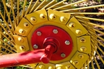 Farm Machinery