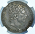KING GEORGE THE III 1819 CROWN AU58 £950.00