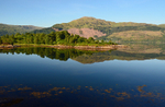 Loch Sunart, Ardnamurchan, Highland