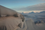 Snow in Bjonahamna 0044