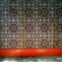 Upstairs Wallpaper