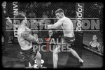 BOUT- 1 - Joe Wilson v Jake Fletcher-6