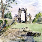 Guisborough Priory