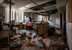 Monsour Medical Center (Jeanette, PA) | Ransacked Lab