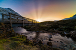 The bridge to a Climb