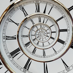 Time Slipping Away