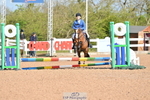 Cls 11 Clear Round 50cm portfolio
