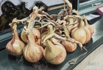 Onions