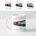 CERAMIC MUGS