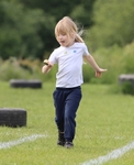 Heron Hill School Reception Sports Day (10/6/25) portfolio