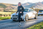 North Lakes Half Marathon  10k-1386